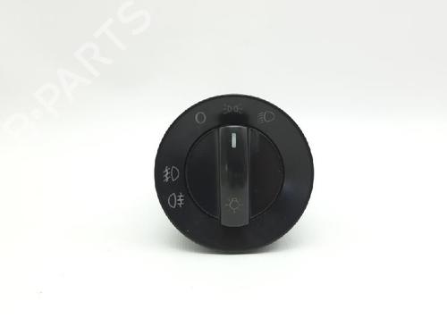 Headlight switch VW POLO (9N_, 9A_) 1.2 | BP27966840I24 