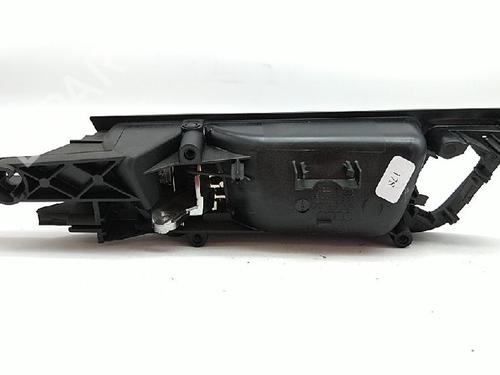 Rear right interior door handle AUDI Q5 (8RB) 2.0 TDI quattro | BP27946386I16 