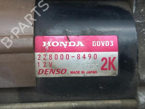 Startmotor HONDA LOGO (GA) 1.3 (GA3) | BP27935926M8 