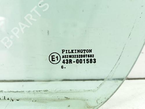 Türscheibe links hinten SUZUKI SWIFT III (MZ, EZ) 1.3 DDiS (RS413D) | BP27960330C20 