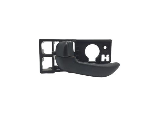 Used Rear left interior door handle HYUNDAI i10 I (PA) 1.1 (67 hp) 27966743
