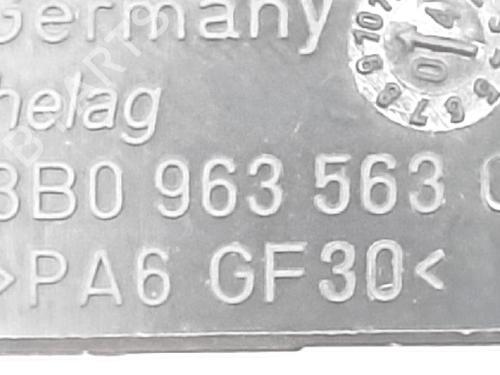 Switch VW PASSAT B5.5 (3B3) 1.9 TDI | BP27944268I30