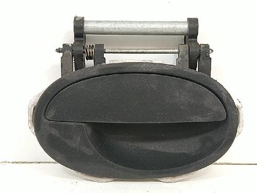 Front right exterior door handle OPEL COMBO Box Body/MPV 1.3 CDTI 16V | BP27941845C129 