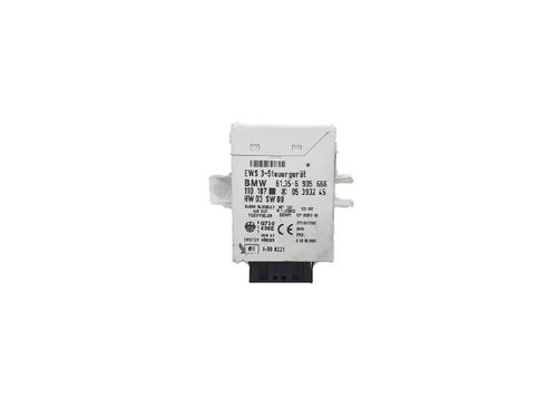 Elektronisk modul BMW 5 (E39) 530 d (184 hp) 27954615
