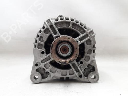 Alternator RENAULT LAGUNA II Grandtour (KG0/1_) 2.0 16V Turbo (KG0S, KG1L, KG03) | BP27937359M7 