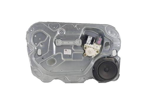 Rudehejsemekanisme ventre foran FORD FOCUS II Turnier (DA_, FFS, DS) 1.6 TDCi (109 hp) 27952177