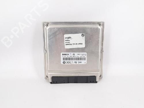 Module électronique MINI MINI (R50, R53) One D | BP27963371M83 