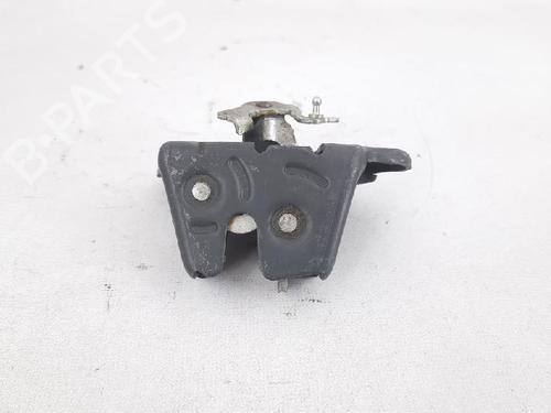 Tailgate lock FIAT SEICENTO / 600 (187_) 1.1 (187AXB, 187AXB1A, 187AXC1A02) | BP27938055C101 