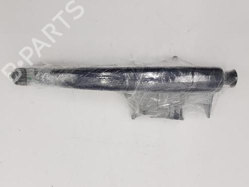 Rear right exterior door handle CITROËN C4 Grand Picasso I (UA_) 1.6 HDi | BP27942624C130 