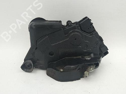 Front right lock TOYOTA PRIUS Liftback (_W2_) 1.5 Hybrid (NHW20_, NHW20R) | BP27946490C97 