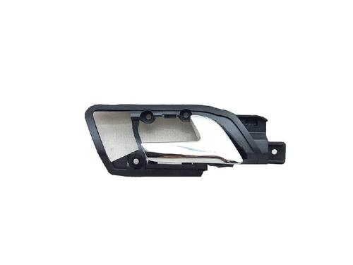 Højre bagtil invendig håndtag VW POLO IV (9N_, 9A_) 1.4 16V (75 hp) 27957443