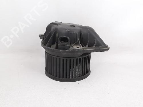 Heater blower motor NISSAN PRIMASTAR Van (X83) 1.9 dCi 100 | BP27938857M62 