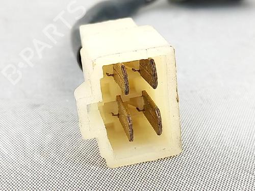 Left front window switch MAHINDRA BOLERO Pickup 2.5 CRDe | BP27953457I27 