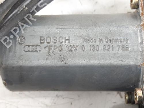 Rear right window mechanism MITSUBISHI CARISMA (DA_) 1.8 (DA2A) | BP27935297C25 