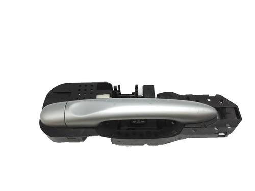 Used Rear left exterior door handle Rear left exterior door handle RENAULT MEGANE III Hatchback (BZ0/1_, B3_) 1.5 dCi (BZ09, BZ0D, BZ1W, BZ29, BZ14) (110 hp) 7694935 7694935