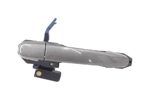 Used Rear left exterior door handle TOYOTA COROLLA Verso (ZER_, ZZE12_, R1_) 1.6 (ZNR10_, ZNR10R) (110 hp) 27948237