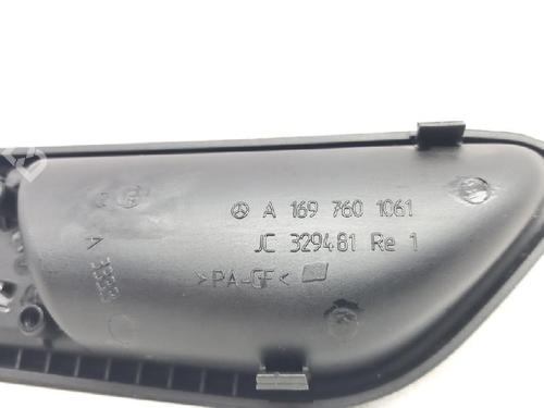 Rear right interior door handle MERCEDES-BENZ B-CLASS Sports Tourer (W245) B 180 CDI (245.207) | BP27964088I16 