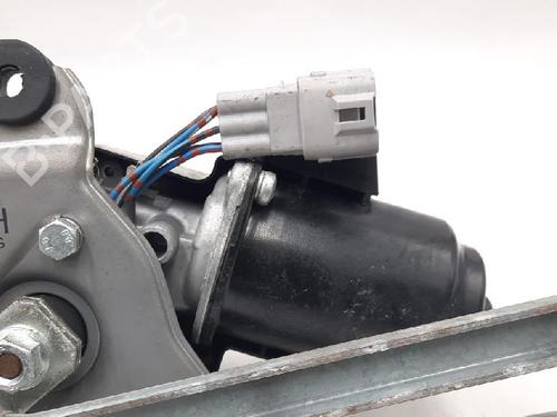 Front wiper motor OPEL AGILA B (H08) 1.2 (F68) | BP27948494M29 