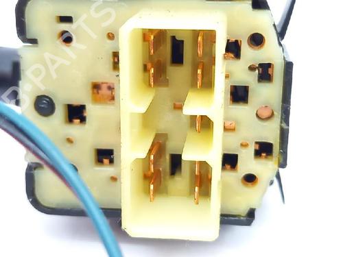 Ratstangsstang CHEVROLET MATIZ (M200, M250) 0.8 | BP27960739I23 