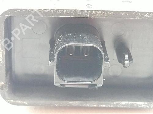 Rear left lock MITSUBISHI CARISMA (DA_) 1.8 (DA2A) | BP27947245C100 