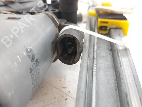 Front right window mechanism RENAULT MEGANE I Coach (DA0/1_) 1.6 e (DA0F) | BP27964239C23