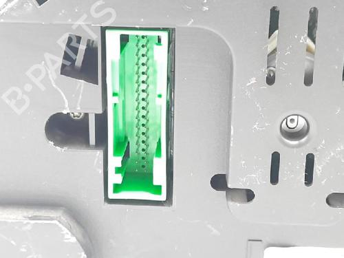 Kombiinstrument AUDI A6 C5 (4B2, 4B4) 2.5 TDI | BP27946089C47 
