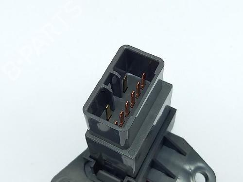 Warning switch CHEVROLET MATIZ (M200, M250) 0.8 | BP27961613I22 