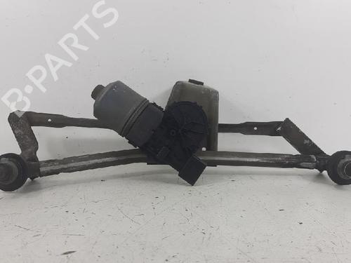 Viskermotor vindrude PEUGEOT 206 SW (2E/K) 1.4 HDi | BP27939921M29 