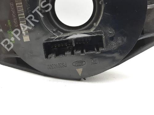 Squib airbag FORD FIESTA V (JH_, JD_) 1.25 16V | BP27935004C102 