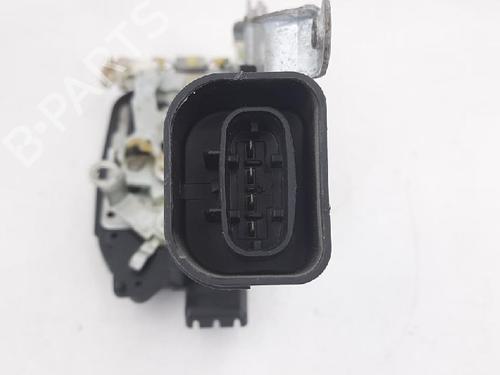 Front right lock TOYOTA COROLLA Compact (_E11_) 1.4 (ZZE111_, ZZE111R) | BP27934779C97 