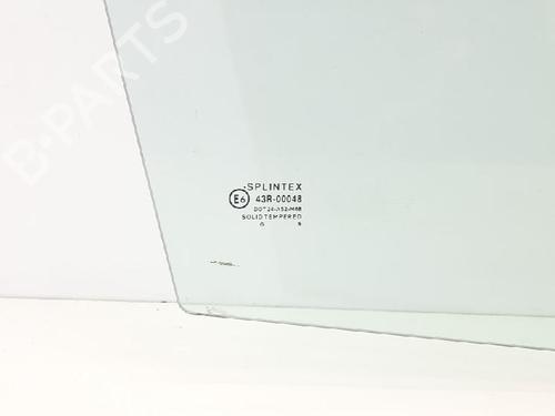 Front right door window PEUGEOT 107 (PM_, PN_) 1.0 | BP27942778C19 