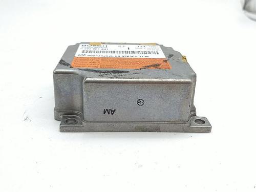 Kollisjonspute styreenhet MERCEDES-BENZ E-CLASS (W211) E 220 CDI (211.006) | BP27942476M53 