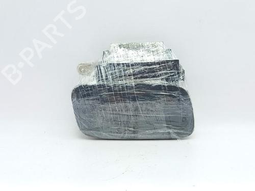 Front right exterior door handle OPEL ASTRA G Estate (T98) 1.6 (F35) | BP27962659C129 