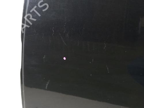 Left rear door CITROËN C3 I (FC_, FN_) 1.1 i | BP27954994C4 