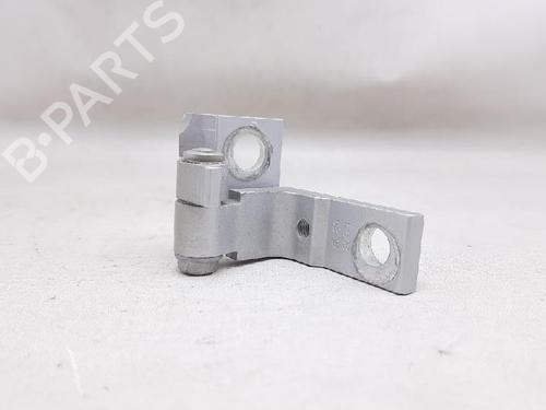 Hinge/Door check strap ALFA ROMEO 159 (939_) 1.8 MPI (939AXL1A) | BP27954513C146 