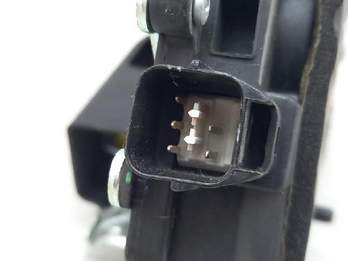 Rear right lock KIA SPORTAGE II (JE_, KM_) 2.0 16V 4WD | BP27936221C99