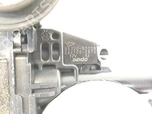 Rear right window mechanism DAIHATSU SIRION (M3_) 1.0 (M300) | BP27940645C25 