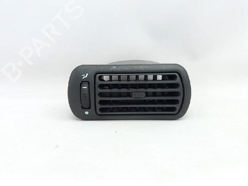 Air vent FIAT PUNTO (176_) 55 1.1 | BP27963157I21 