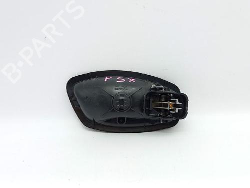 Venstre bagtil invendig håndtag RENAULT SCÉNIC III (JZ0/1_) 1.5 dCi | BP27960450I15 