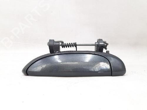 Front left exterior door handle DACIA LOGAN MCV (KS_) 1.5 dCi (KS0W) | BP27956104C128 