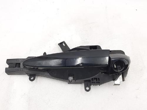 Front left exterior door handle BMW 3 Touring (E91) 320 d | BP27944886C128 