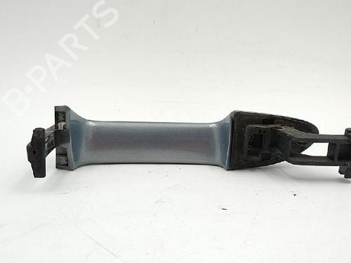 Front left exterior door handle VW PASSAT B6 (3C2) 1.4 TSI | BP27943140C128 
