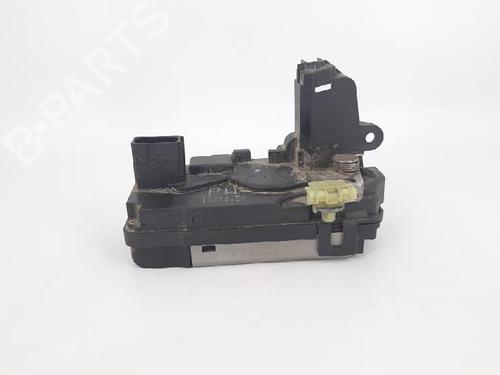 Højre bagtil lås OPEL ASTRA H Estate (A04) 1.7 CDTI (L35) | BP27965611C99 