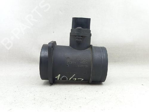 Mass air flow sensor AUDI A4 B5 (8D2) 1.9 TDI | BP27935588M95