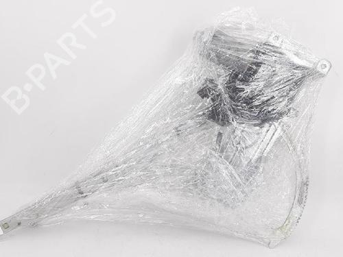 Front right window mechanism OPEL ASTRA H (A04) 1.6 (L48) | BP27946849C23 