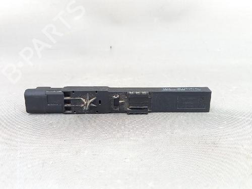 Electronic module PEUGEOT 308 II (LB_, LP_, LW_, LH_, L3_) 1.6 HDi / BlueHDi 115 | BP27953621M83 
