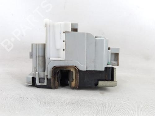 Rear left lock LANCIA DELTA III (844_) 1.4 (844.AXA1A) | BP27952023C100 