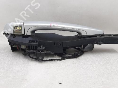 Front right exterior door handle BMW 3 Touring (E91) 320 d | BP27949126C129 