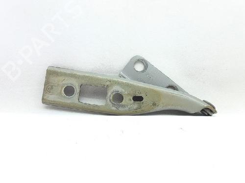 Hinge/Door check strap FORD FIESTA V (JH_, JD_) 1.4 16V | BP27963888C146 