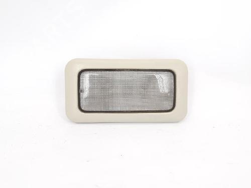 Interior roof light FIAT PUNTO (188_) 1.2 16V 80 (188.233, .235, .253, .255, .333, .353, .639,... | BP27969895I8 
